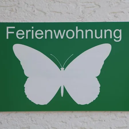 Schmetterling * Trendelburg