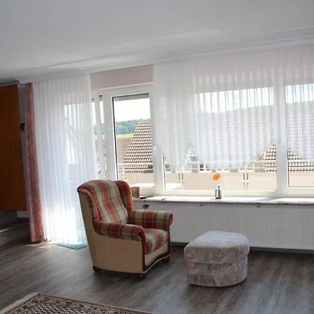 Schmetterling Trendelburg