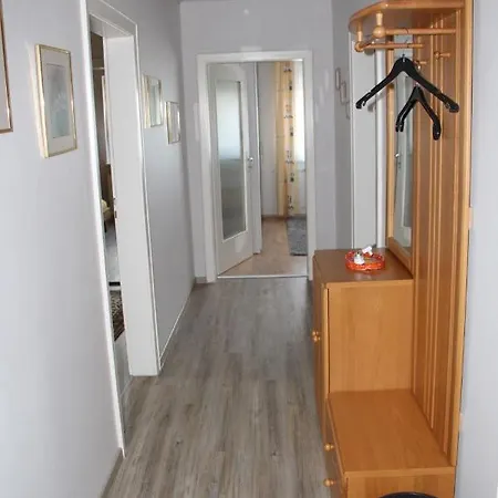 Lägenhet Schmetterling *