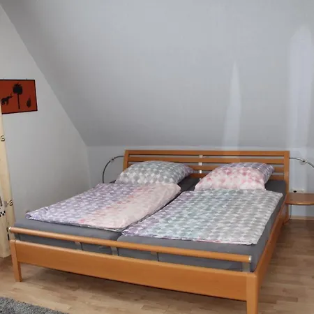 Schmetterling Apartment *