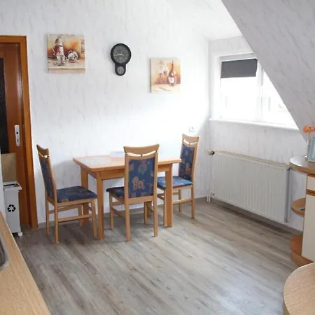 Schmetterling Lägenhet