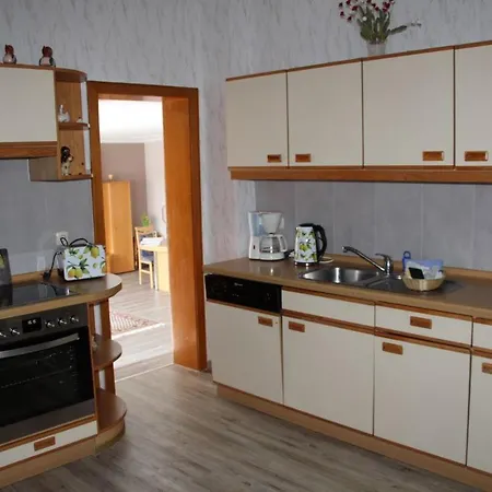 Apartment Schmetterling