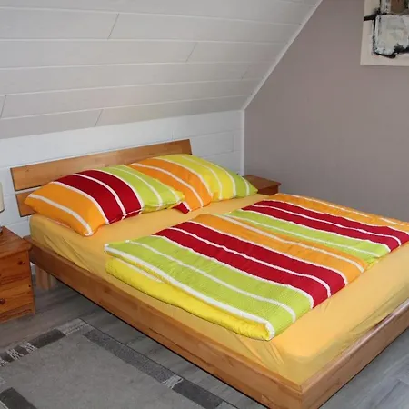 Schmetterling Apartment Trendelburg