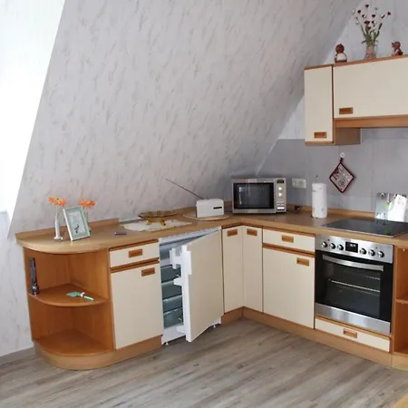 Schmetterling Apartment *