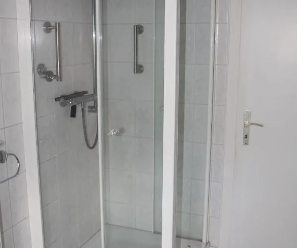 Schmetterling Apartmán *