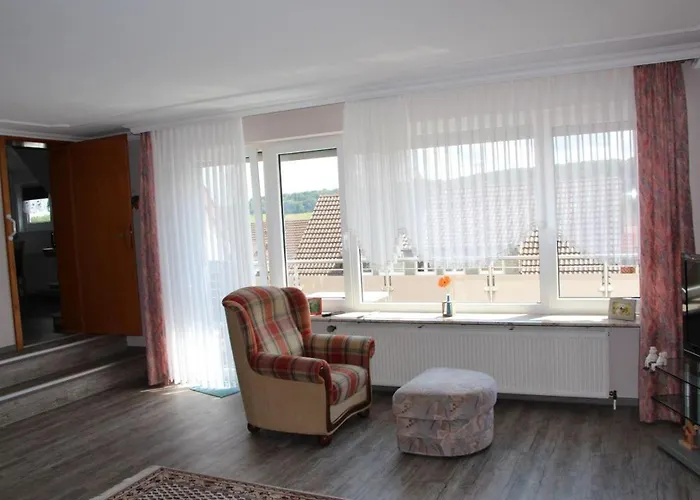 Schmetterling Trendelburg