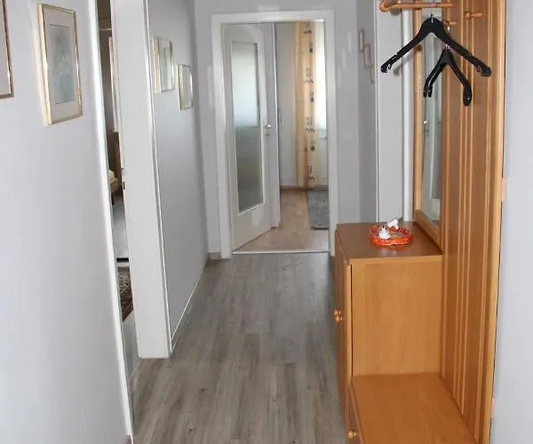 Apartmán Schmetterling *