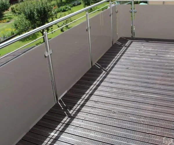 Apartmán Schmetterling Trendelburg