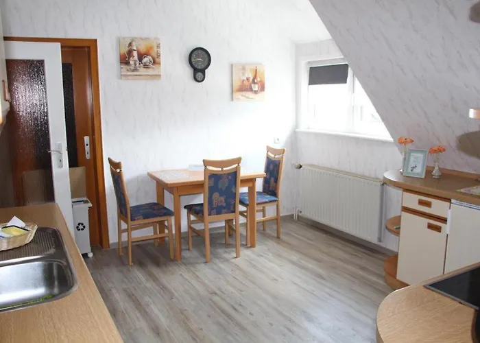 Schmetterling Apartmán