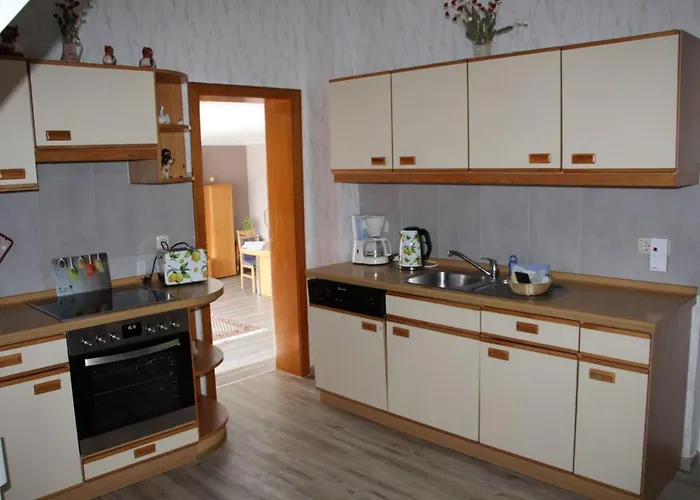 Apartmán Schmetterling